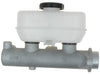 Brake Master Cylinder Raybestos Brakes MC390339