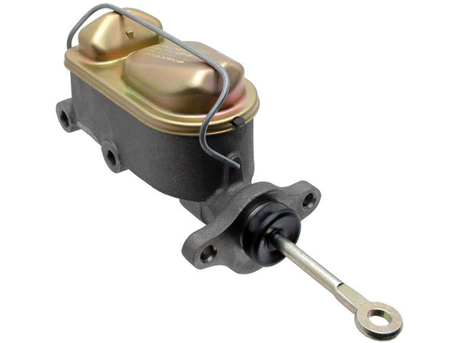 Brake Master Cylinder Raybestos Brakes MC39033
