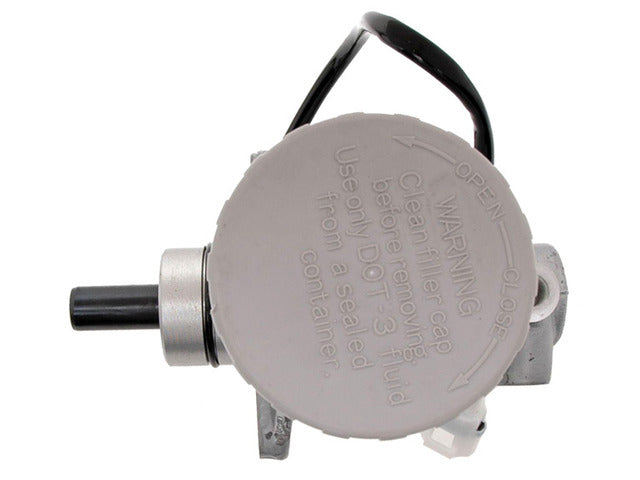 Brake Master Cylinder Raybestos Brakes MC390340