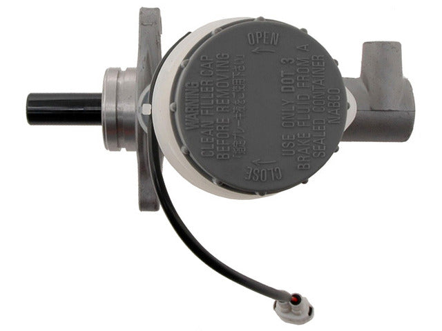 Brake Master Cylinder Raybestos Brakes MC390341