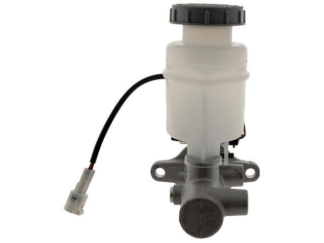 Brake Master Cylinder Raybestos Brakes MC390341