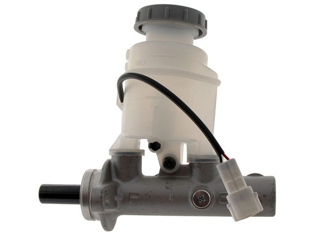 Brake Master Cylinder Raybestos Brakes MC390341