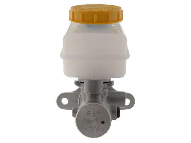 Brake Master Cylinder Raybestos Brakes MC390342