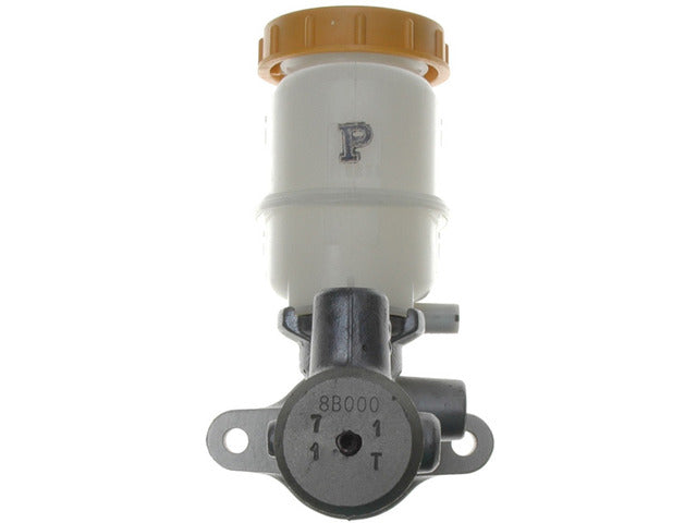 Brake Master Cylinder Raybestos Brakes MC390343