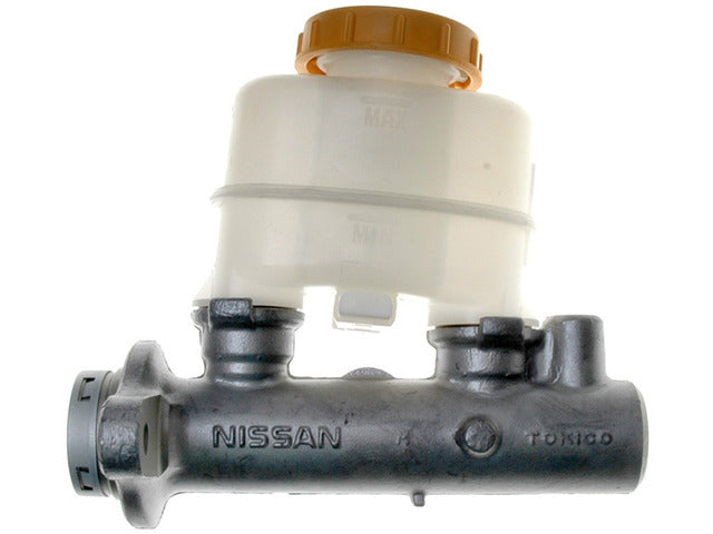 Brake Master Cylinder Raybestos Brakes MC390343