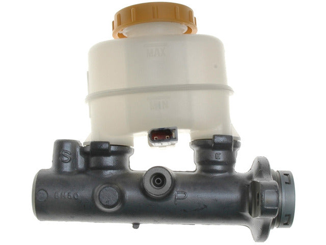 Brake Master Cylinder Raybestos Brakes MC390343
