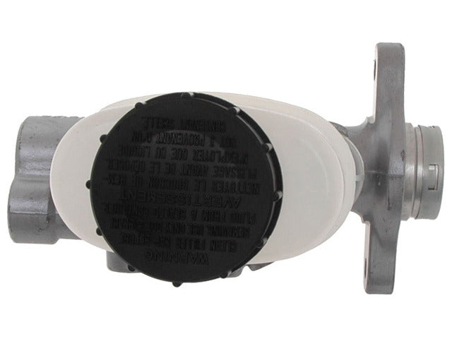 Brake Master Cylinder Raybestos Brakes MC390344