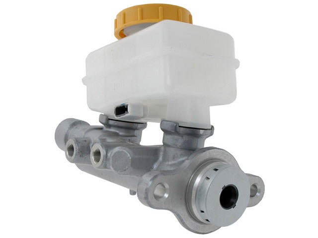 Brake Master Cylinder Raybestos Brakes MC390347