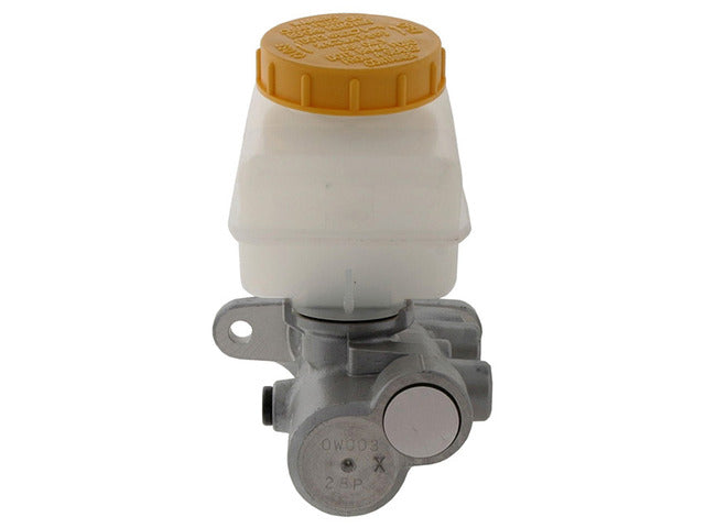 Brake Master Cylinder Raybestos Brakes MC390347
