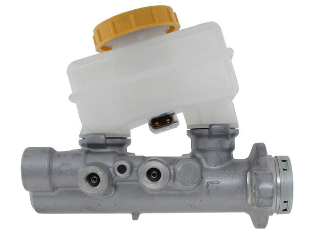 Brake Master Cylinder Raybestos Brakes MC390347