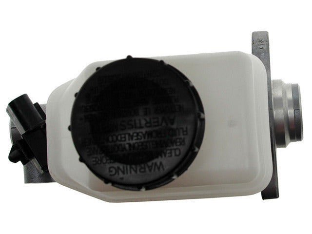 Brake Master Cylinder Raybestos Brakes MC390348