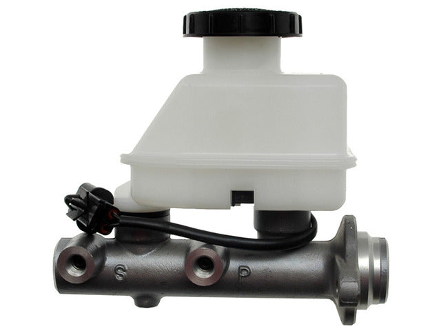 Brake Master Cylinder Raybestos Brakes MC390348