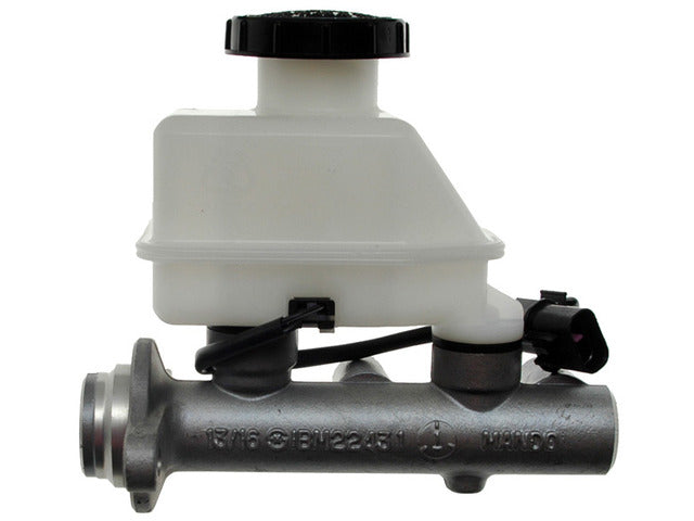 Brake Master Cylinder Raybestos Brakes MC390348