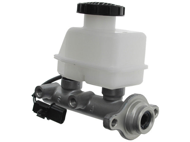 Brake Master Cylinder Raybestos Brakes MC390349