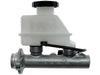 Brake Master Cylinder Raybestos Brakes MC390349