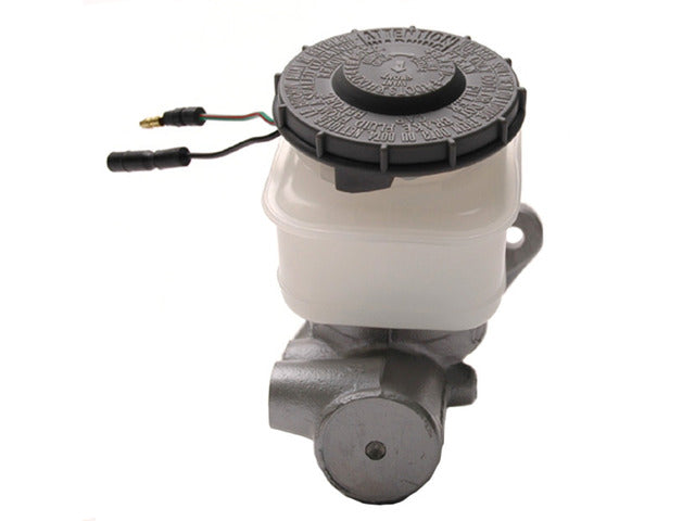 Brake Master Cylinder Raybestos Brakes MC390355