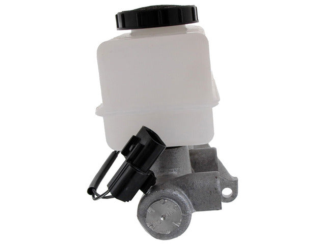 Brake Master Cylinder Raybestos Brakes MC390356