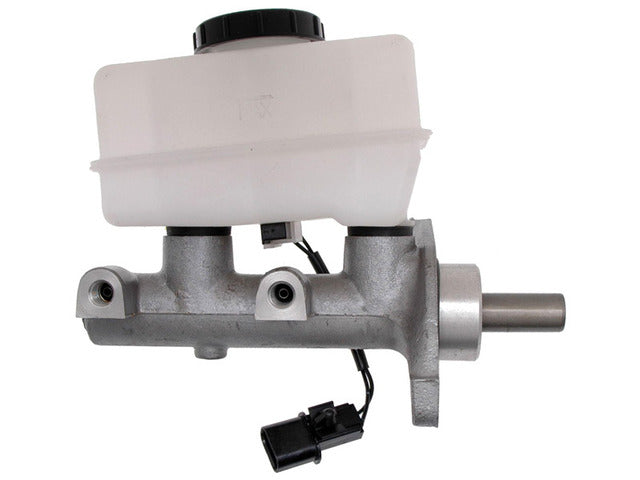 Brake Master Cylinder Raybestos Brakes MC390356