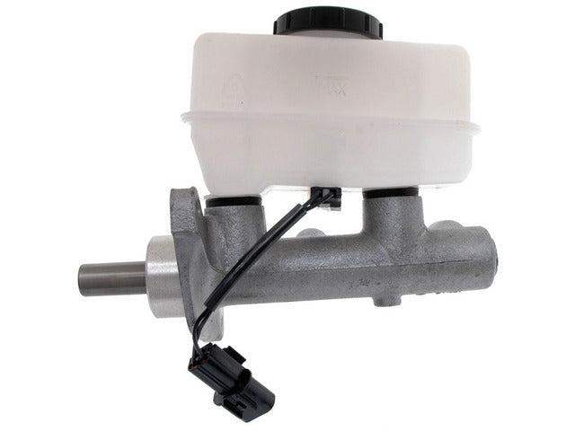 Brake Master Cylinder Raybestos Brakes MC390356