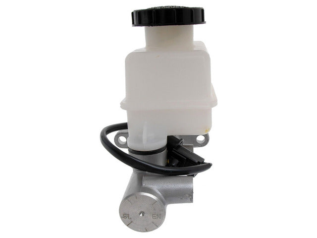 Brake Master Cylinder Raybestos Brakes MC390357