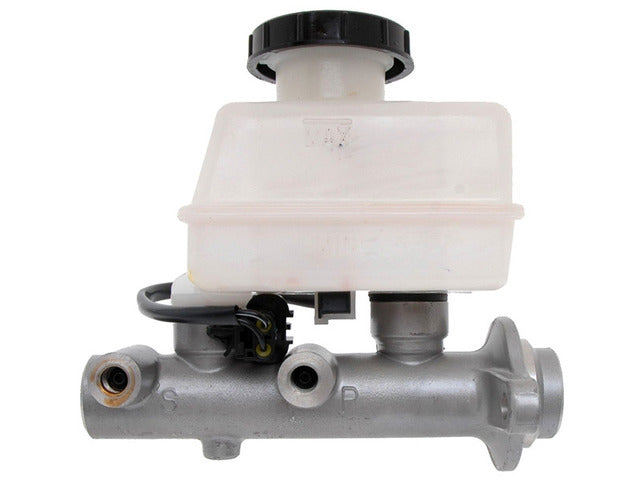 Brake Master Cylinder Raybestos Brakes MC390357