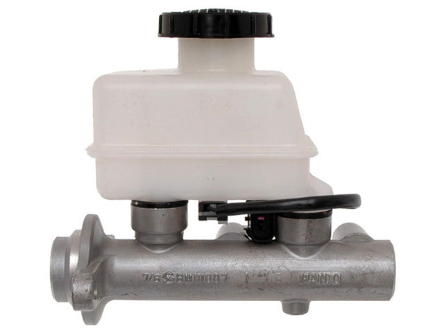 Brake Master Cylinder Raybestos Brakes MC390357