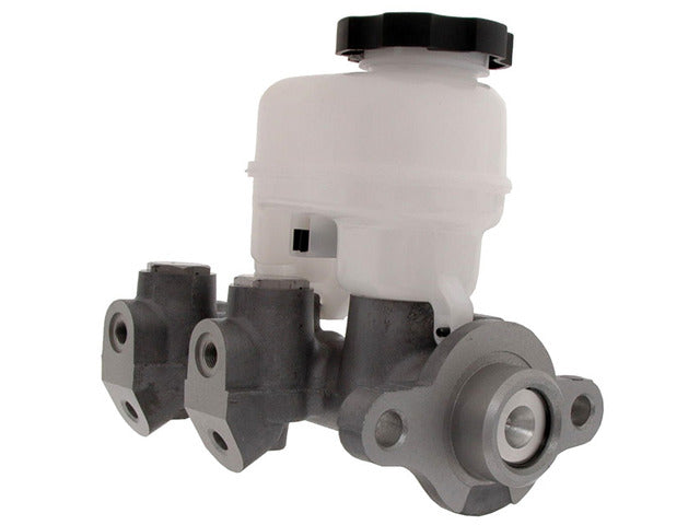 Brake Master Cylinder Raybestos Brakes MC390362