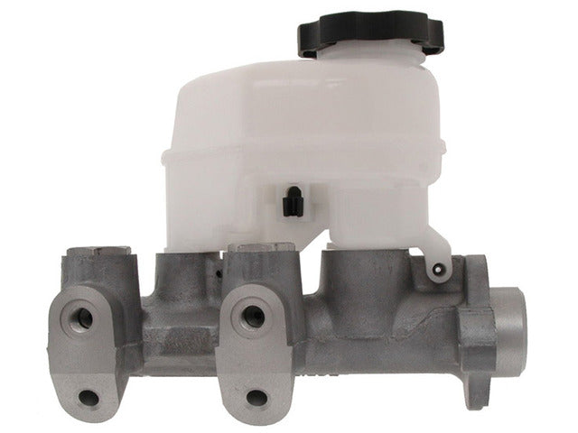 Brake Master Cylinder Raybestos Brakes MC390362