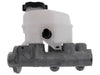 Brake Master Cylinder Raybestos Brakes MC390362
