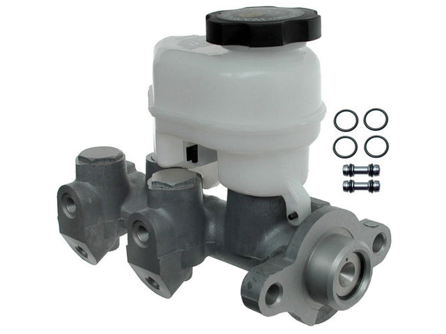 Brake Master Cylinder Raybestos Brakes MC390371
