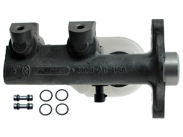 Brake Master Cylinder Raybestos Brakes MC390371