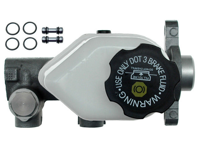 Brake Master Cylinder Raybestos Brakes MC390371