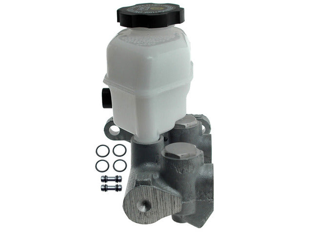 Brake Master Cylinder Raybestos Brakes MC390371