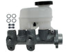 Brake Master Cylinder Raybestos Brakes MC390371