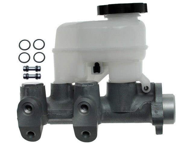 Brake Master Cylinder Raybestos Brakes MC390371