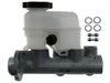 Brake Master Cylinder Raybestos Brakes MC390371