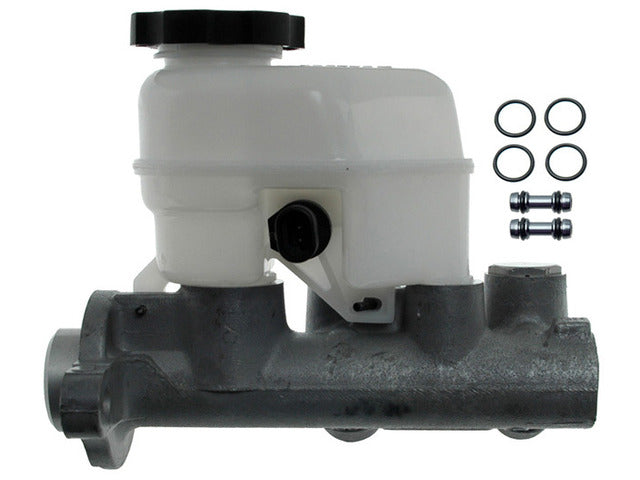 Brake Master Cylinder Raybestos Brakes MC390371