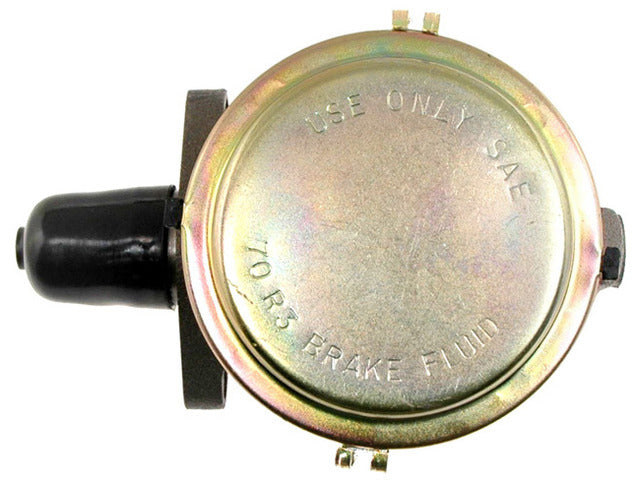 Brake Master Cylinder Raybestos Brakes MC390372