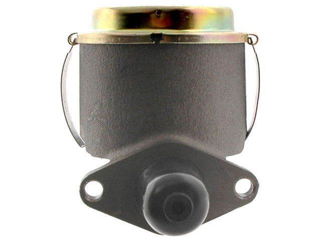 Brake Master Cylinder Raybestos Brakes MC390372