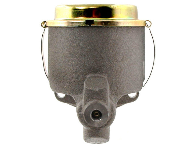 Brake Master Cylinder Raybestos Brakes MC390372