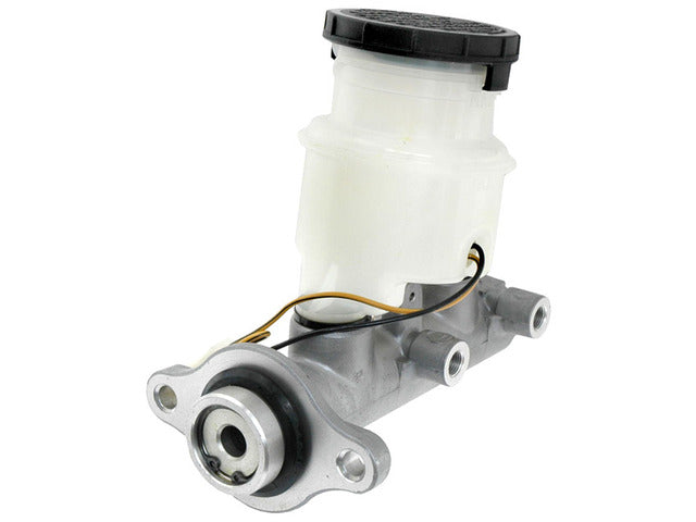 Brake Master Cylinder Raybestos Brakes MC390375
