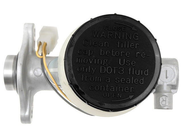 Brake Master Cylinder Raybestos Brakes MC390375