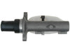 Brake Master Cylinder Raybestos Brakes MC390377