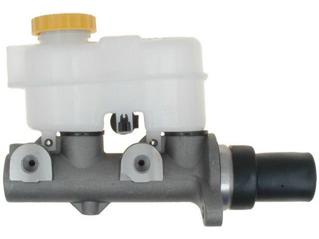 Brake Master Cylinder Raybestos Brakes MC390377