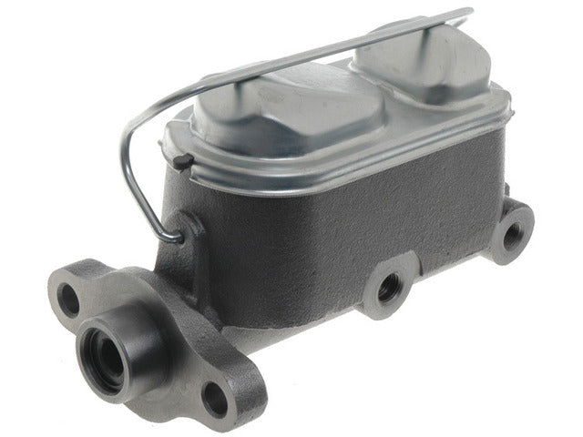 Brake Master Cylinder Raybestos Brakes MC39037