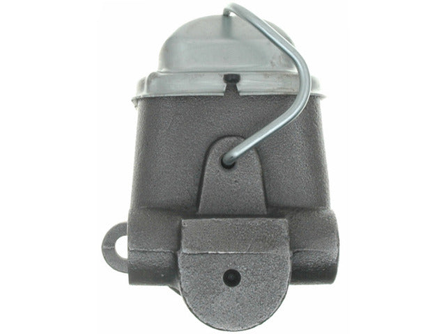 Brake Master Cylinder Raybestos Brakes MC39037