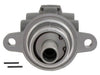 Brake Master Cylinder Raybestos Brakes MC390381