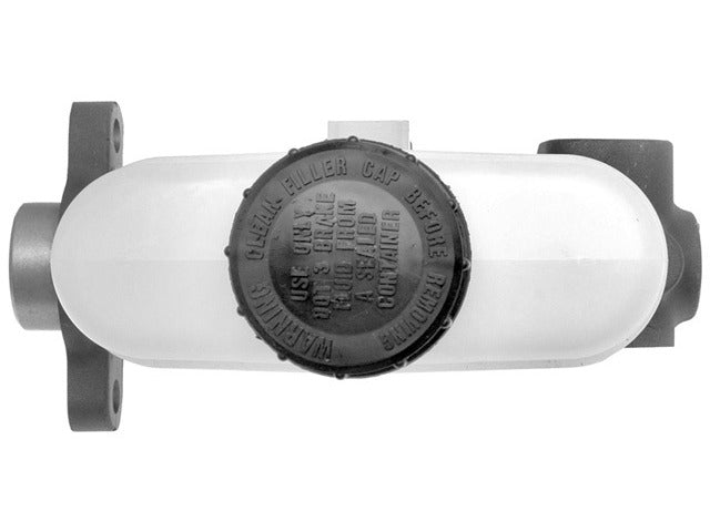 Brake Master Cylinder Raybestos Brakes MC390382