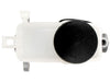 Brake Master Cylinder Raybestos Brakes MC390383