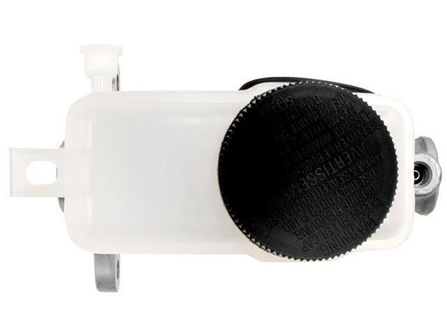 Brake Master Cylinder Raybestos Brakes MC390383